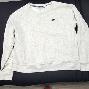 Tommy Sweater